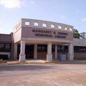 Margaret S. Sherry Memorial Library - Inspiring lifelong commitments to discovery and learning. Stop by and see what we have to offer!