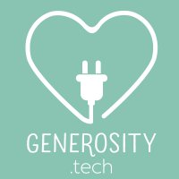 Generosity.Tech (@generosity_tech) 's Twitter Profile