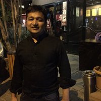 ADITYA (@saraogi_aditya) 's Twitter Profile