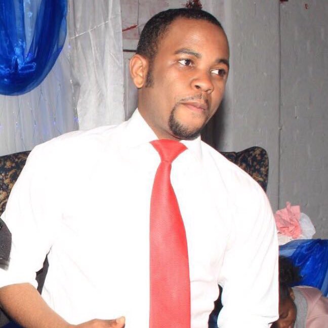 ImathaJesse's profile picture. DCU International Relations graduate📚🎓👨🏼‍💻🇨🇩🇪🇺🇹🇿🇬🇧🇮🇪