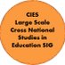 CIES LCSE (@cies_lcse) Twitter profile photo CIES LCSE (@cies_lcse) Twitter profile photo