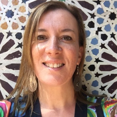 Arquitecta, PhD UNott, académica UBB, penquista y regionalista. Me sobra motivación, me falta tiempo... pero sigo!