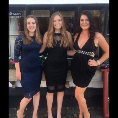3rd Year Sports Therapist at Hartpury University Centre. Netballer for HNC🏀🏀