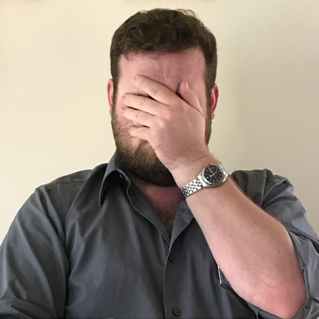 lukehsaunders's profile picture. 