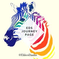 EDS awareness page(@Ehlersdanlos) 's Twitter Profileg