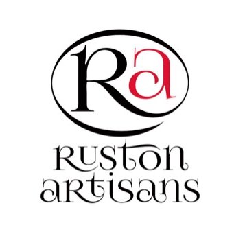 A passion for art; a heart for community

#iartruston #RustonLA