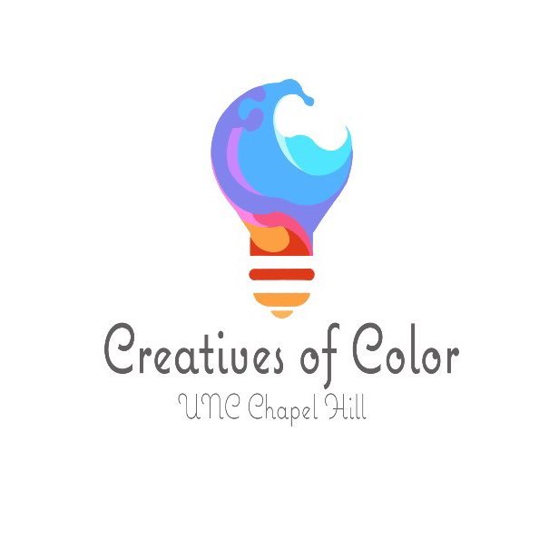 Up & coming UNC organization for creatives of color and allies. Want a feature? DM us!