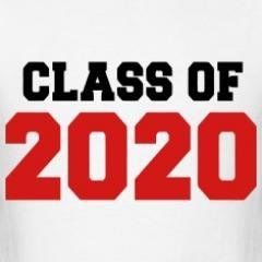 NHS Class Of 2020 Alumni