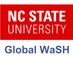 NC State Global WaSH (@ncsuglobalwash) Twitter profile photo NC State Global WaSH (@ncsuglobalwash) Twitter profile photo