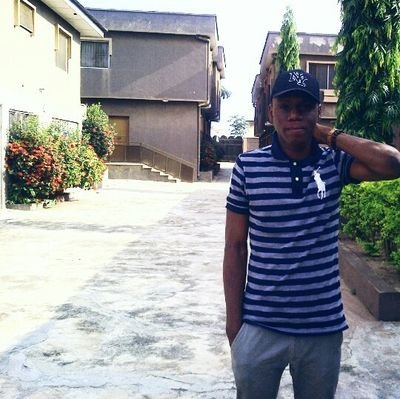 TheToluOD's profile picture. The Homie.