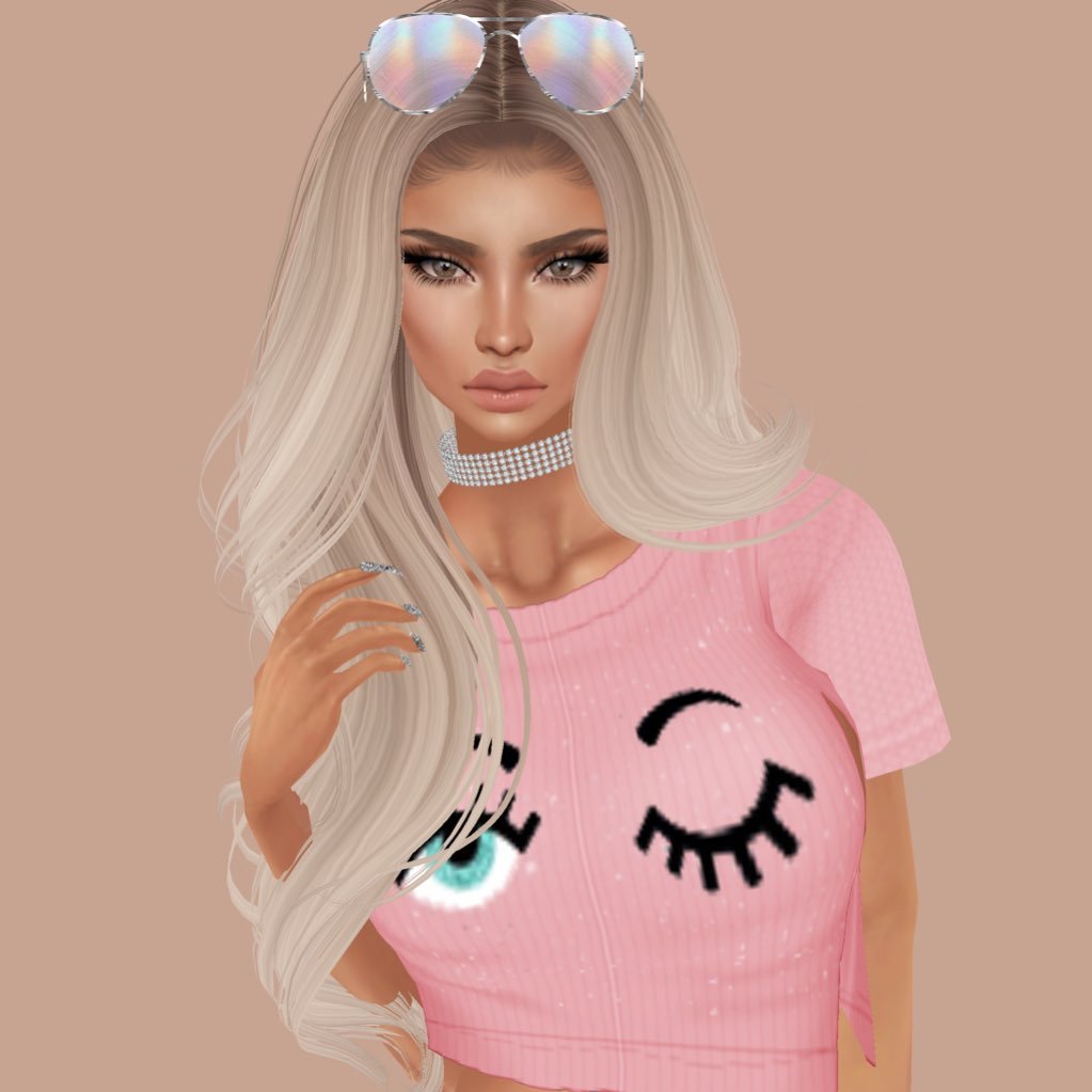 23 || Miss IMVU Universe 2016 👑 || Miss Earth IMVU 2015 👑