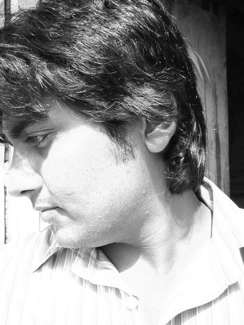 Founder of WittyKart