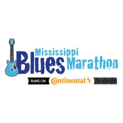 2/29/2020. Great live music, hospitality and one of the best finisher's medals in the country at Mississippi's premier running event. #RunTheBlues