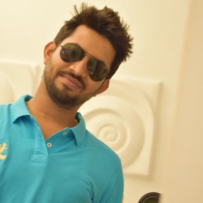 rishishukla1988's profile picture. 