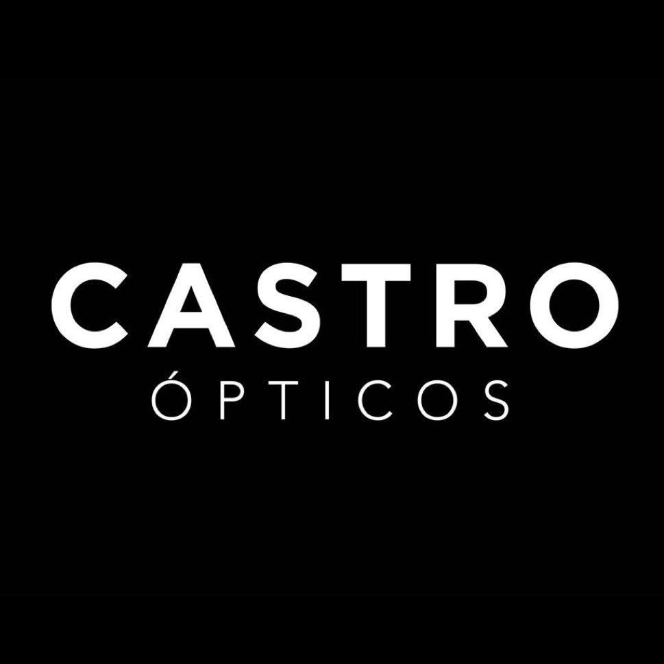 Óptica Castro es tu óptica de referencia en A Coruña. Trabajamos con las mejores marcas para ofrecerte lo mejor en cuanto a visión. ¡Ven a conocernos!