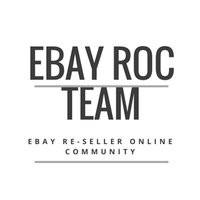 eBay ROC Team(@eBayROCteam) 's Twitter Profile Photo