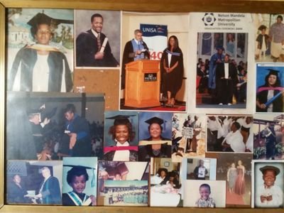 A Husband/Father/Mentour God fearing Son of the Most High God. One of the founding members of EMEG (Pty) Ltd aka The Empire.