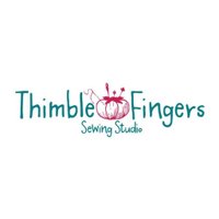 Thimble Fingers Sewing Studio(@Thimble_Fingers) 's Twitter Profile Photo