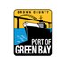 Port of Green Bay (@portofgreenbay) Twitter profile photo Port of Green Bay (@portofgreenbay) Twitter profile photo