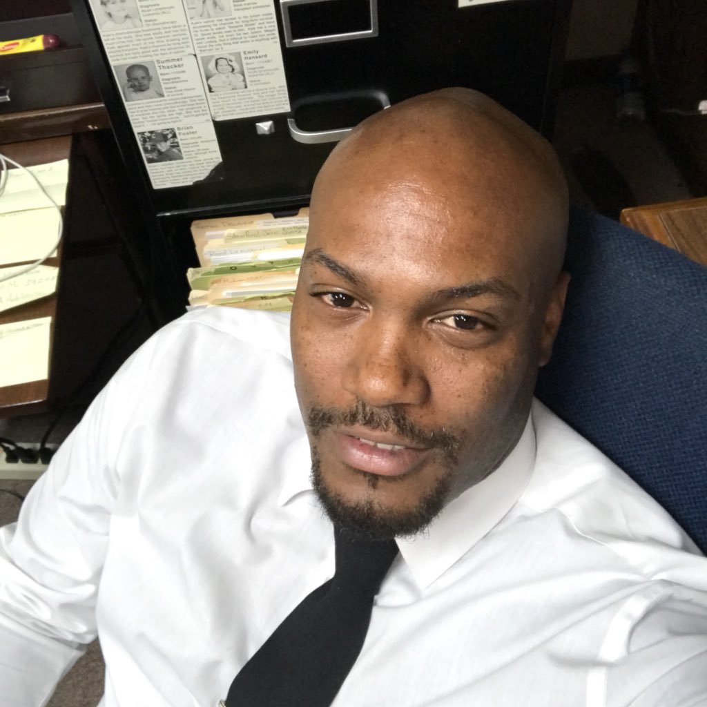 IamDeShun_Doss's profile picture. GOD's Son!