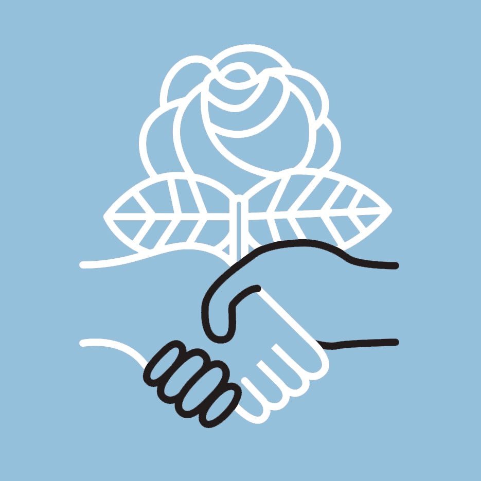 We are the student chapter of the Young Democratic Socialists of America at UNC-Chapel Hill. Come build socialism with us! 🌹