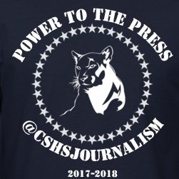 Cypress Springs High School Journalism Yearbook&Newspaper
Order your yearbook here:
https://t.co/QA4AY6A2vr
