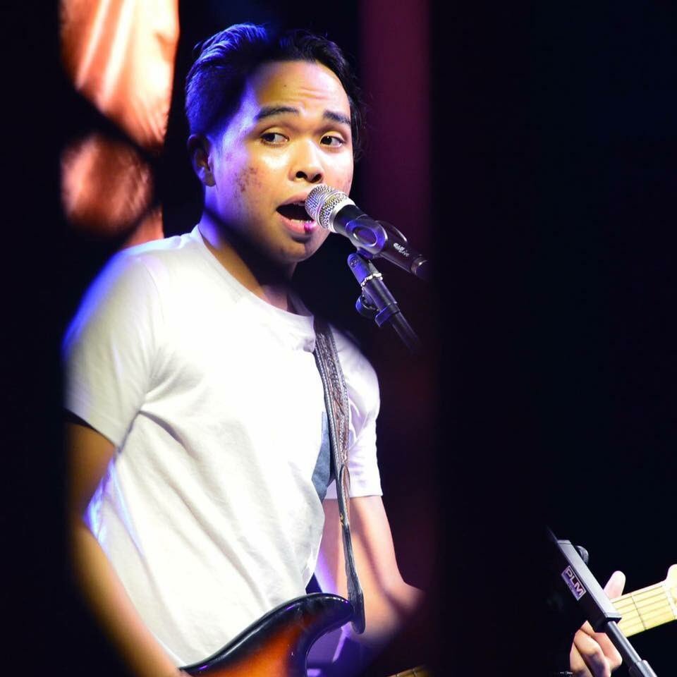 ArwinNini's profile picture. Gold ♥️