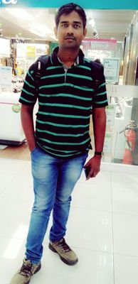 nanaburange's profile picture. Dattatray burange