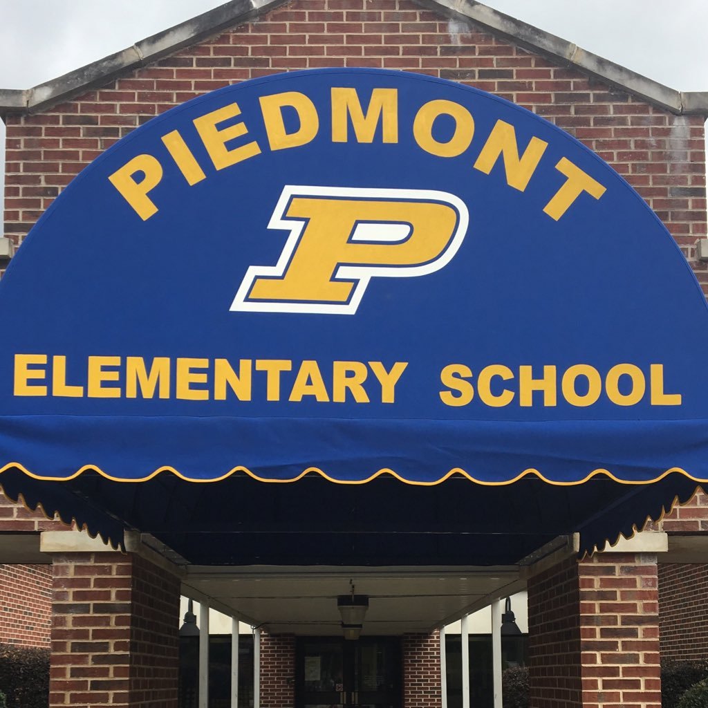 Piedmont Elementary School
