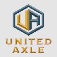 United Axle(@unitedaxle) 's Twitter Profileg