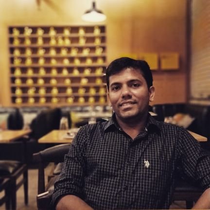 VaibhavguptaD's profile picture. 