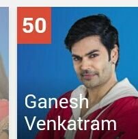 ganesh__army's profile picture. #Ganesh 4 BB tittle