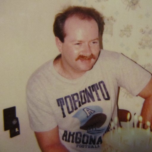 Toronto Argonauts season ticket holder since 1988.  Hamilton Tiger-Cats season ticket holder since 1995 except for one year (1997).  #Argos