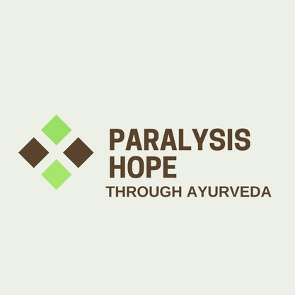 paralysishope's profile picture. Initiative To Spread Awareness About #Paralysis | Prevent & Cure Paralysis Through #Ayurveda | #Tips & #Lifestyle Advice | New Page | Follow & Support Us💕
