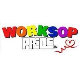 Follow here for updates on all thing related to Worksop Pride  .... check out https://t.co/32yU6BxP8Q.