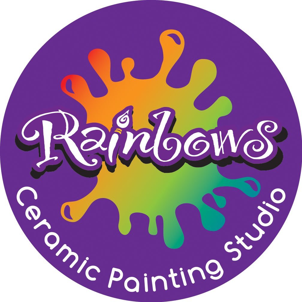 Ceramic Painting Studio in the heart of York. All ages welcome!