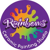 Rainbows Ceramics(@RainbowsYork) 's Twitter Profile Photo