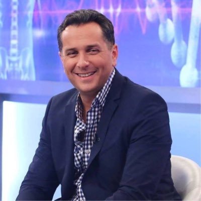 KoteMatita's profile picture. Dr. Konstantin, Plastic Surgeon, TV host - "The Doctors" TV show, Artist, Audiophile, Bit crazy doc from Georgia :)