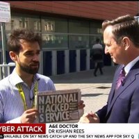 Dr Kishan Rees (@drkishanrees) 's Twitter Profile