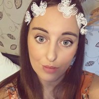 Kayleigh Long(@kayleighlong2) 's Twitter Profile Photo