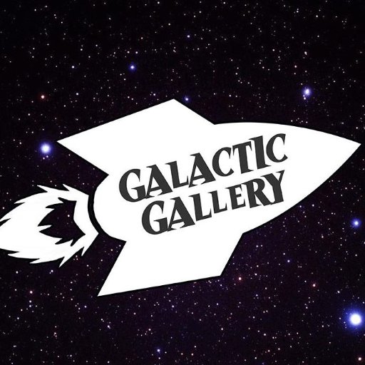 Galactic Galleryさんのプロフィール画像