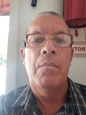 agustin_sauced's profile picture. Entretenimiento Noticias Television Destinos Artistas Cine y Teatro