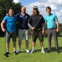 Chris Hill (@chrishilly1987) 's Twitter Profile