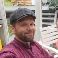 Matti Poikajärvi(@poikamatti) 's Twitter Profile Photo