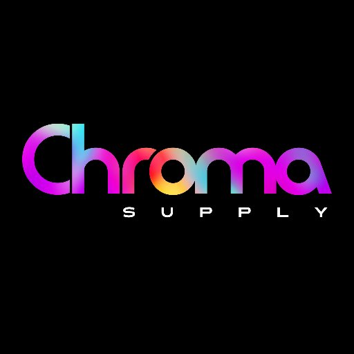 🎨 Tools and textures for designers and creatives.
⭐️ Custom and large-scale licensing available.
🚩 Tag @chromasupply or #ChromaSupply for a feature