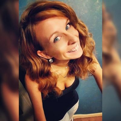 adoring aunt sissie.
better known as ginger.
tequila crackerjack.
lover of baseball.
world's worst joke teller.
devoted closet writer.