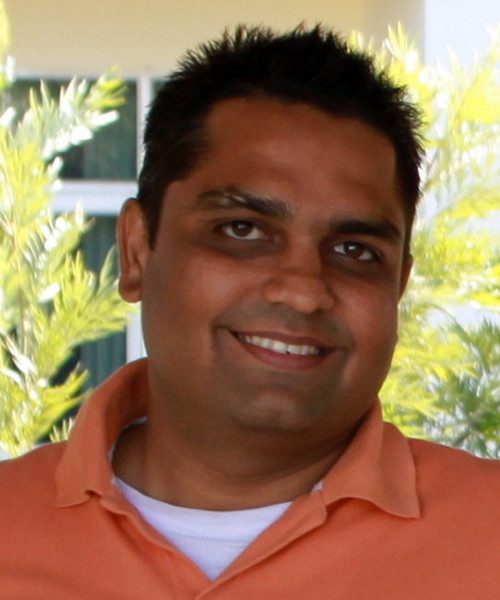 Pragmatic Programmer | BPM & SOA Practitioner | Budding Architect | Enterprise 2.0, Cloud & Agile Enthusiast | Spontaneous than Strategist | Wishful Thinker