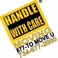 Handle With Care(@HWCMD) 's Twitter Profile Photo