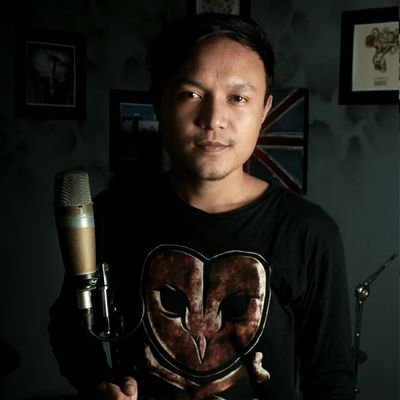 Manusia