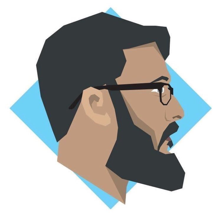 nishad2m8 Profile